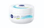 Cream NIVEA Soft, 300ml - Krém