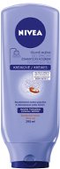 NIVEA In-Shower Smooth Lotion Dry Skin 250ml - Body Lotion