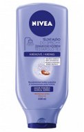 NIVEA In-Shower Smooth Lotion Dry Skin 400 ml - Telové mlieko