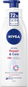 Tělové mléko NIVEA Repair & Care Body Milk 400 ml - Tělové mléko