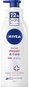 NIVEA Repair & Care Body Milk 400 ml - Testápoló