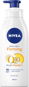 Tělové mléko NIVEA Firming Body Lotion Normal Skin Q10 Plus 400 ml - Tělové mléko