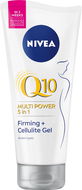 Body Gel NIVEA Anti-Cellulite Gel Q10 Plus 200ml - Tělový gel