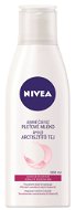 NIVEA Indulging Cleansing Milk 200 ml - Pleťové mlieko