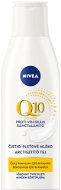 NIVEA Q10 Power Anti-wrinkle Cleansing Milk 200 ml - Čistiace mlieko