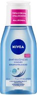 Odličovač NIVEA Daily Essentials Gentle Eye Make-up Remover 125 ml - Odličovač