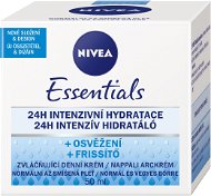 NIVEA Moisturizing Day Creme 50ml - Face Cream