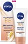 NIVEA Daily Essentials BB Cream 5-in-1 Beautifying Moisturiser Medium to Dark 50ml - BB Cream