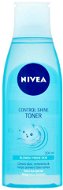 NIVEA Pure Effect Stay Clear Cleansing Lotion 200ml - Face Lotion