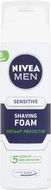 NIVEA Men Sensitive shaving foam 200ml - Shaving Foam