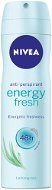 NIVEA Energy Fresh 150 ml - Dámsky antiperspirant