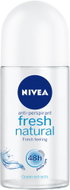 NIVEA Fresh Natural 50 ml - Antiperspirant