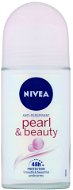 NIVEA Pearl & Beauty 50 ml - Dámsky antiperspirant