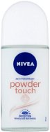 NIVEA Powder Touch 50 ml - Dámsky antiperspirant