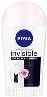NIVEA Black &amp; White Clear 40ml - Antiperspirant for Women