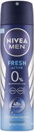 Deodorant NIVEA Men Fresh Active 150 ml - Deodorant