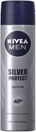 NIVEA Men Silver Protect 150 ml - Izzadásgátló