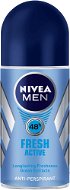 NIVEA MEN Fresh Active - Men's Antiperspirant