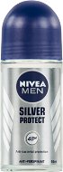 NIVEA MEN Silver Protect 50 ml - Izzadásgátló