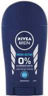 NIVEA Men Fresh Active 40 ml - Dezodorant