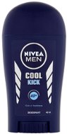 NIVEA MEN Cool Kick 40 ml - Dezodorant