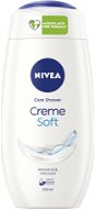 NIVEA Cream Soft 250 ml - Sprchový gél