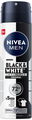 NIVEA MEN Black & White Power 150 ml