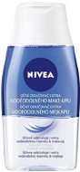 NIVEA Dvoufázový odličovač očních partií - Make-up Remover