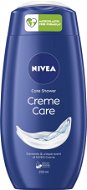 NIVEA Cream Care 250 ml - Sprchový gél