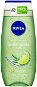 Sprchový gel NIVEA Lemongrass & Oil 250 ml - Sprchový gel