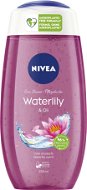NIVEA Lily & Oil Shower Gel 250ml - Shower Gel
