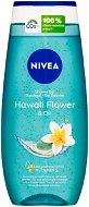 NIVEA Frangipani & Oil Shower Gel 250 ml - Sprchový gel