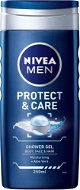 NIVEA MEN Original Care 250 ml - Sprchový gél