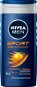 Tusfürdő NIVEA MEN Sport Shower Gel 250 ml - Sprchový gel