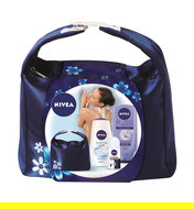  NIVEA Smooth Shower Bag  - Cosmetic Gift Set