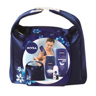  NIVEA Shower Milk Bag  - Cosmetic Gift Set