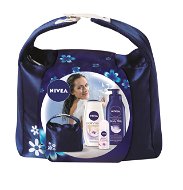 NIVEA taška Milk - Darčeková kozmetická sada