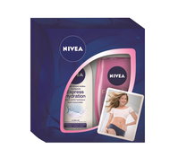  NIVEA cartridge Hydration  - Cosmetic Gift Set