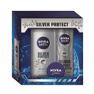  NIVEA MEN cartridge Deosilver  - Beauty Gift Set