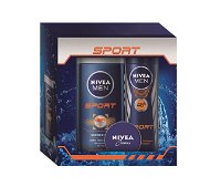  NIVEA MEN cartridge Deosport  - Cosmetic Gift Set