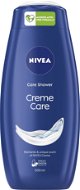 NIVEA Creme Care 500 ml - Sprchový gél