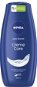 NIVEA Creme Care Shower Gel 500 ml - Sprchový gel