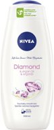 Sprchový gel NIVEA Care & Diamond Shower Gel 500 ml - Sprchový gel