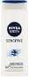 Sprchový gel NIVEA MEN Sensitive Shower Gel 500 ml - Sprchový gel