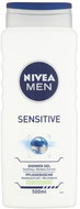 NIVEA MEN Sensitive Shower Gel - Shower Gel