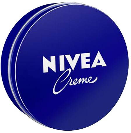 NIVEA Creme 100ml - Cream - Main image