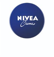 Cream NIVEA Creme 400ml - Krém