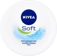 NIVEA Soft - Cream