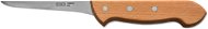 KDS Fleischermesser 5 Buchenholz - Ausbeinmesser - Küchenmesser