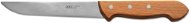 KDS Butcher Knife 7 Beechwood - Pointed Tip - Kitchen Knife